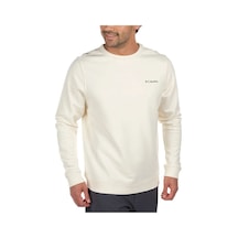Columbia M CSC Basic Crew Erkek Sweatshirt CS0204_190