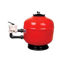 Ozona Dayanıklı Canada Model 830 Mm Kum Filtresi
