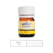Artdeco Kumaş Boyası 119 Beyaz
