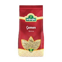 Arifoğlu Öğütülmüş Çemen 170g - Aromatik Baharat - 8 Adet Tarı