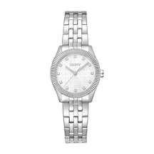 Dkny Dk1l126m0035 Kadın Kol Saati Metalik Gri
