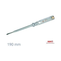 İZELTAŞ I4550170190 190 Mm Kontrol Kalemi
