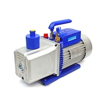 Cacheng Cvp 2-40 Çift Kademeli Yağlı Vakum Pompası 17 M³/H