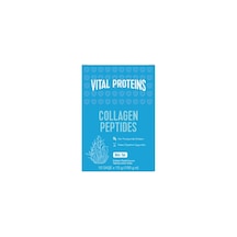 Vital Proteins Collagen Peptides Nötr Tat 10 Saşe x 10 gr