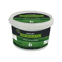 Botanika 5420 Çim Besini 2KG