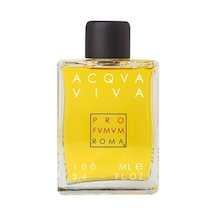 Profumum Roma Acqva Vıva Unisex Parfüm EDP 100 ML