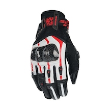 Scoyco Mc109 Motosiklet Eldiveni 65575 Kırmızı