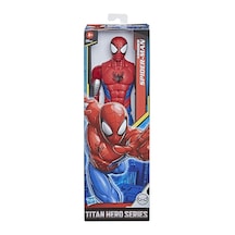 Spıder-man Tıtan Hero Web Warriors Figür  E7329-e8522