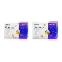 Day2Day Mag Plus Çilek Karpuz Aromalı Collagen 2 x 30 Saşe