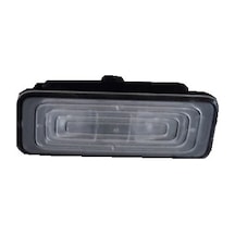 A9109062100 Mercedes Cls Class W257 Plaka Lambası Sag