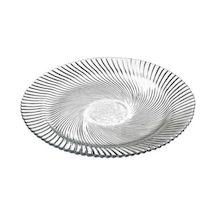 Paşabahçe 10271 Marmara Servis Tabağı 24.5 Cm 6 Lı