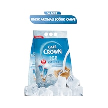 Fındık Aromalı Soğuk Kahve 16 Adet - Ice Selection Diğer