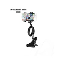 Belirtilmemiş Akrobat Telefon Tutucu Diğer