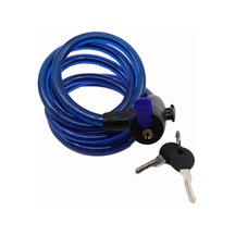 Bisiklet Kilidi 12x150 Cm Ym-734
