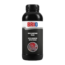 Brio Araç Şampuanı Cilalı 1 L