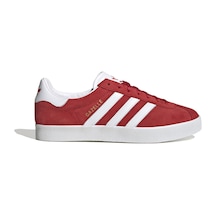 Adidas Adıdas Gazelle 85 Unısex Ayakkabı Ig0455 Kırmızı