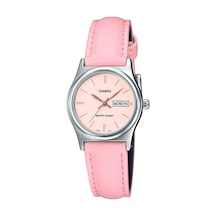 Casio LTP-V006L-4BUDF Kadın Kol Saati Casio LTP-V006L-4BUDF Kadın Kol Saati