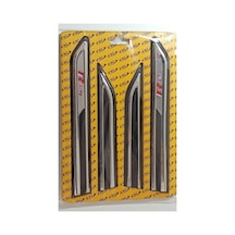 R Line Çamurluk Bıçağı Venti Kırmızı Yazı Çamurluk Sticker Park Oto Hbcv00001pdg3q