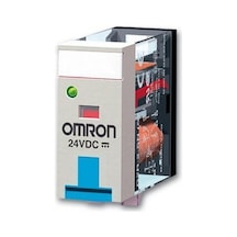Omron 24vac Röle