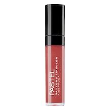 Pastel Daylong Lipcolor Kissproof - Likit Mat Ruj 44 - 4 Adet Tarı Kiss
