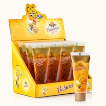 Balarısı Çam Balı Tüp 12 x 40 G