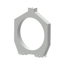 Entes 92mm Toroid Akım Trafosu M5653