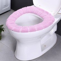 Sunny Bba Evrensel Tuvalet Paspası Ev Klozet Kapağı İskandinav Tozu