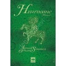 Hızırname  - Hikayat  - İsmail Orhan Sönmez  - Ötüken Neşriyat