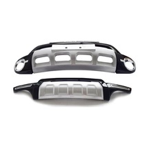 Hyundai Santa Fe Ön Arka Tampon Koruma   Oem