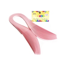 Hayal Quilling Kağıdı - Pembe Renk 100'Lü