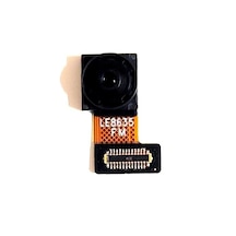 Oppo Uyumlu Realme C53 Rmx3760 Ön Kamera