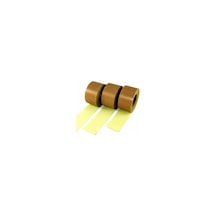 Emr Teflon Bant Ptfe 25x10 Yapışkanlı 25 Mm Eninde 10 Mt Uzunluğunda Rulo