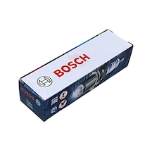 Bosch Bujı Renault 12 Kısa Paso 7055 & W8bc