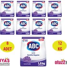 Matik Lavanta 1.5 Kg 8 Adet