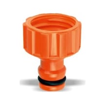 Musluk/çeşme Adaptör Bağlantısı Otomatik 3/4'' Sayım 1