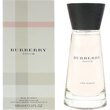 Burberry Touch For Women Edp 100 Ml Kadın Parfümü Sku: Smg8690010455901