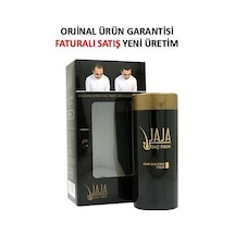 Jaja Fibers Saç Dolgunlaştırıcı Topik Saç Fiberi 50 Gr Sen Seç