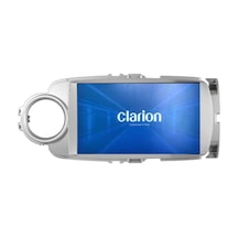 Toyota Yaris Android Multimedya Sistemi 4-64 Clarion 2012-2020