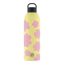 Clima Bottle Daydreaming Yellow Paslanmaz Çelik Termos 1500 Ml Çok Renkli
