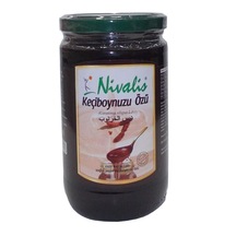 Nivalis Keçiboynuzu Özü 4 x 800 G