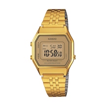 Casio LA680WGA 9DF Kadın Kol Saati
