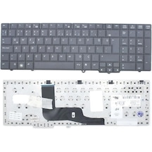 HP Uyumlu 9Z.N3F82.M01, 9Z.N3F82.M06, 9Z.N3F82.M0E Klavyesi (Siyah Tr) - 549268215