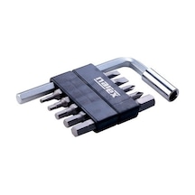 Narex 887500 Bisikletçi Allen Bits Uç Seti