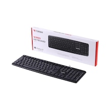 Torima TK-01 Kablolu Standart Q Klavye