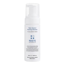 Noste Sebo Control Foaming Cleanser 150 Ml Yağlı Ve Problemli Ciltler İçin Keratolitik Köpük