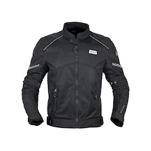Forte Gt 2001054 Black Stone Motosiklet Montu