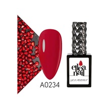 Kalıcı Oje A0234