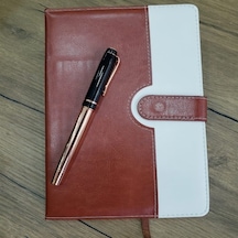 Öğretmenler Gününe Defter Kalem Seti