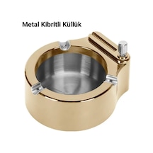 Benzinli Küllük Gold Diğer
