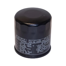 Sierra 18-7906 Marin Dıştan Takma Motor Yağ Filtresi - Mercury & Yamaha 35-822626t7 / 69j-13440-00